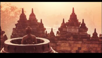 Momente mistice: Descoperirea rădăcinilor antice ale meditației