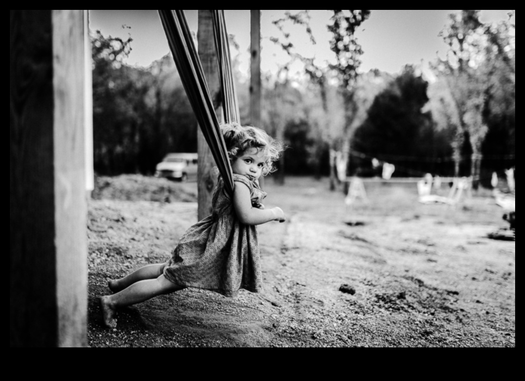 Monocromi mistici: crearea emoției în stiluri de fotografie alb-negru