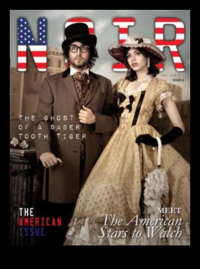 Nostalgia Noir Un ghid de modă pentru ținute vintage cu un strop de mister 1 Nostalgia Noir: ținute vintage pentru o notă de mister vintage