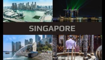 Odiseea urbană: explorarea peisajelor urbane prin obiectiv