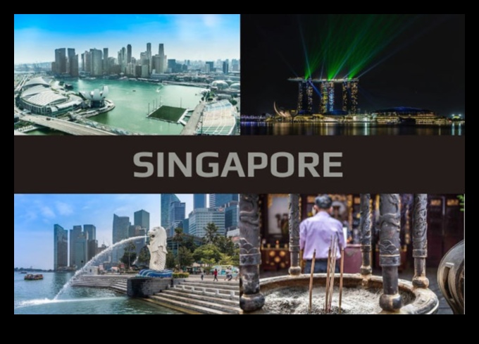 Odiseea urbană O călătorie fotografică prin peisajul urban 1 Odiseea urbană: explorarea peisajelor urbane prin obiectiv