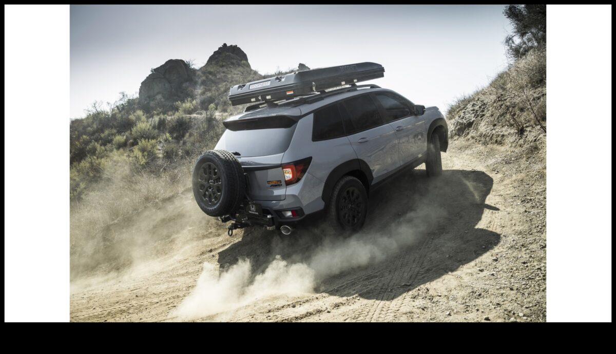 Outdoor Odyssey: Povești de aventură de la pasionații de vehicule hibride