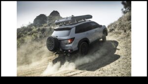 Outdoor Odyssey: Povești de aventură de la pasionații de vehicule hibride