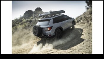 Outdoor Odyssey: Povești de aventură de la pasionații de vehicule hibride