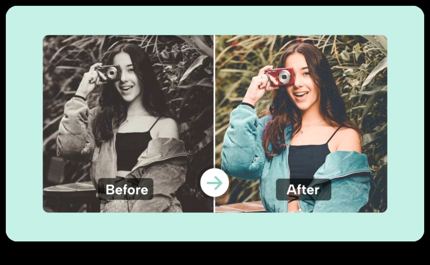Pixel Alchemy: Transformarea momentelor în capodopere