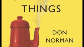 Poezia produsului Limbajul artisticului funcțional Cum designul obiectelor de zi cu zi candai fi atât aratos, cât și productiv. 5 Poezia produsului: limbajul artisticului funcțional