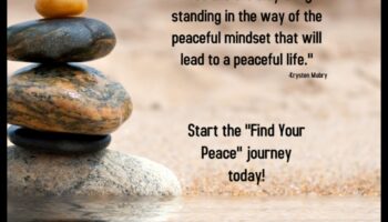 Prezență pașnică: relaxare minte-corp pentru o viață echilibrată