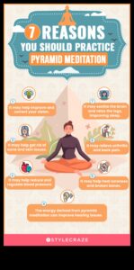 Prezența vindecătoare: cum influențează meditația bunăstarea fizică