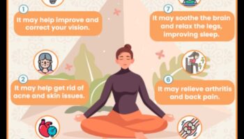 Prezența vindecătoare: cum influențează meditația bunăstarea fizică