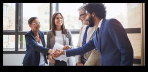 Puterea rețelei: Conectarea pentru succesul întreprinderilor mici