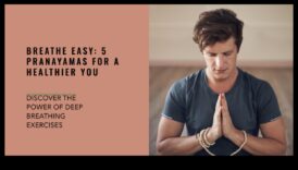 Respirația clarității: exerciții rapide pentru liniștea zilnică