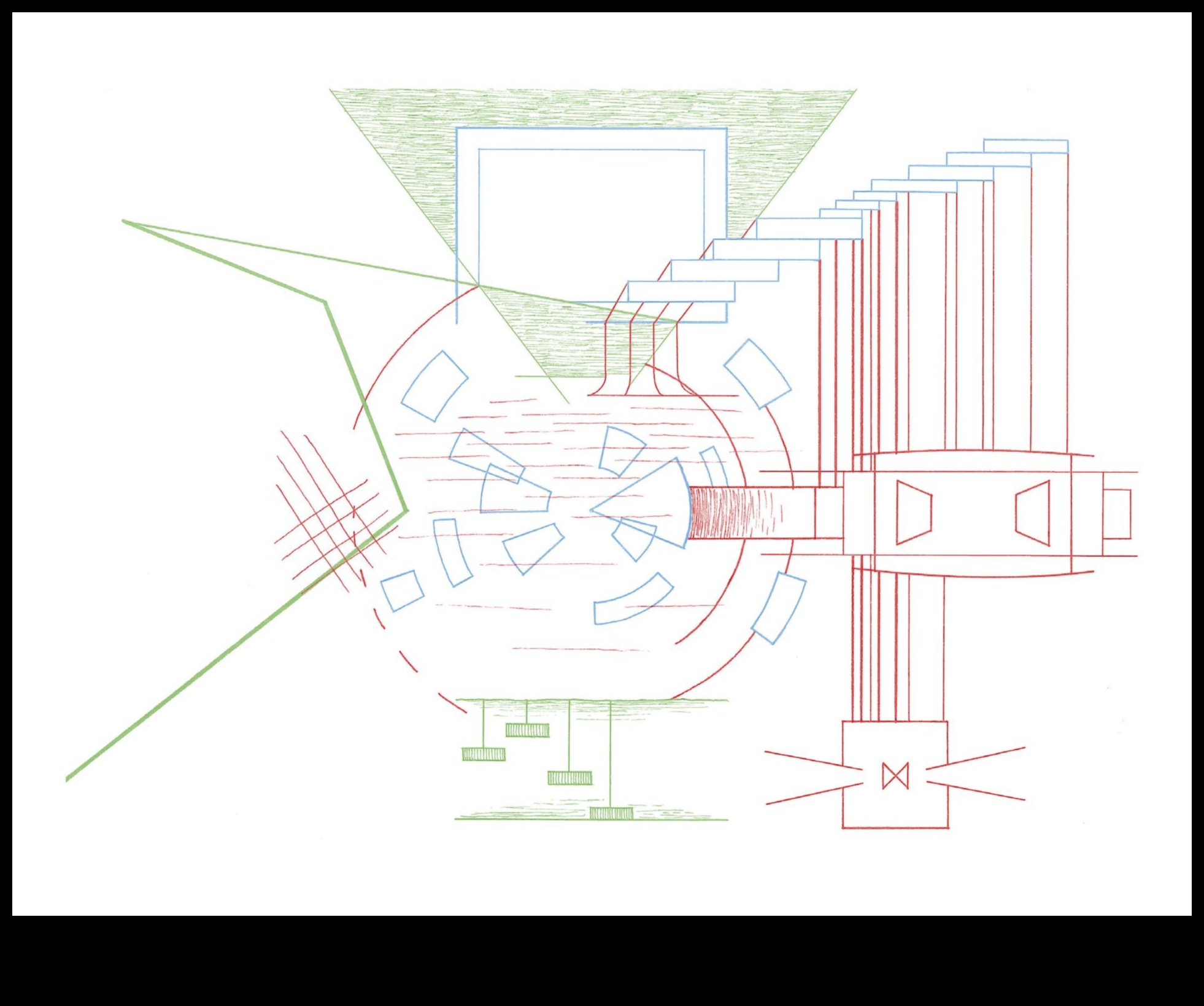 Rezonanță arhitecturală Cum să creați impresii de durată în mediile construite 1 Rezonanță arhitecturală: crearea de impresii durabile în mediile construite