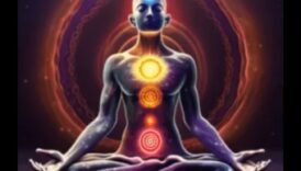 Elevați-vă esența: navigarea pe calea spirituală cu meditația chakrelor