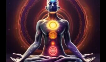 Elevați-vă esența: navigarea pe calea spirituală cu meditația chakrelor