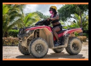 Riding the Wild: îmbrățișând entuziasmul nestăpânit al expedițiilor off-road