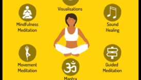 Vindecarea conștientă: rolul meditației în bunăstarea mentală