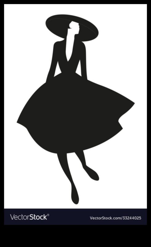 Siluete elegante: definirea eleganței prin prisma modei