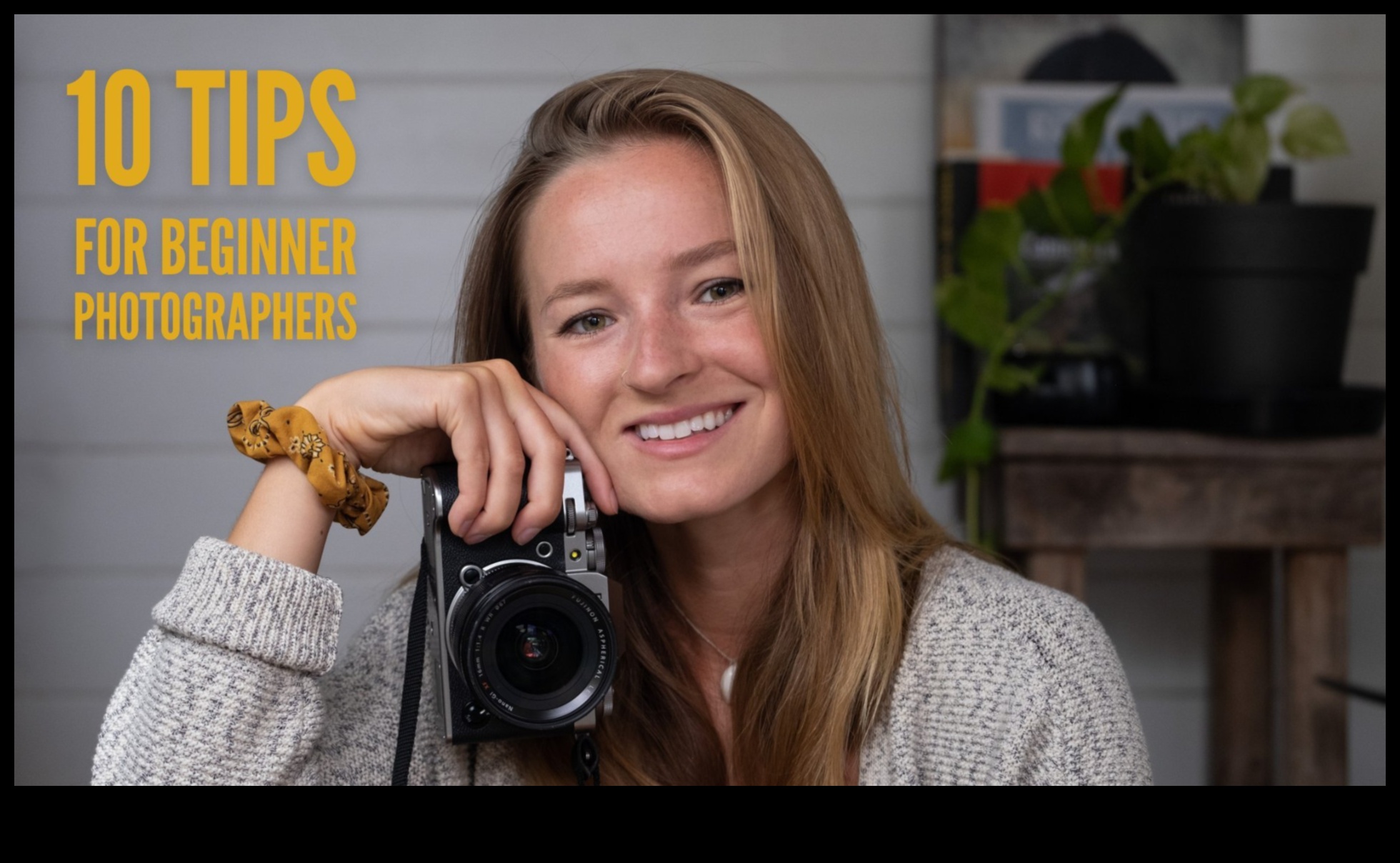 Stăpânirea momentelor: sfaturi cheie de fotografie pentru începători