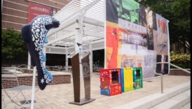 Strălucirea fotografiei arhitecturale din pânză urbană dezvăluită într-o nouă expoziție 4 Urban Canvas: Strălucirea fotografiei arhitecturale dezvăluită