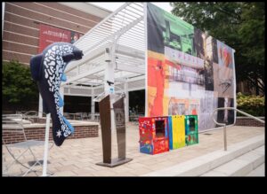 Urban Canvas: Strălucirea fotografiei arhitecturale dezvăluită