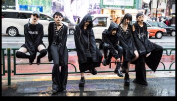 Street Chic Chronicles: un ghid pentru modă urbană la modă