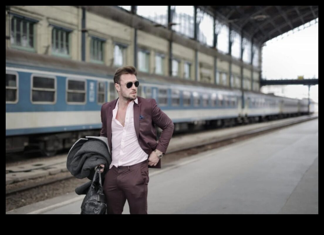 Street Smart Style: Navigarea culturii modei urbane