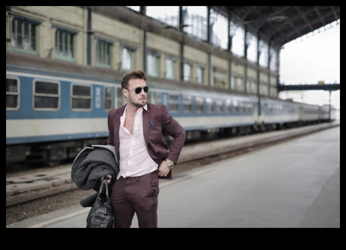 Street Smart Style: Navigarea culturii modei urbane