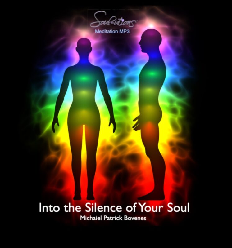 Tăcere sufletească: o meditație asupra puterii tehnicilor de relaxare