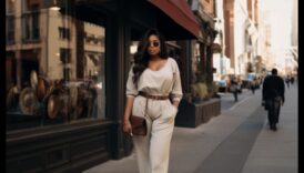 Elegant și elegant: ținute clasice pentru o notă modernă