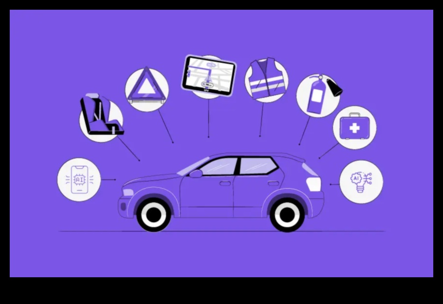 Tradiții autonome: onorarea istoriei și moștenirii mașinilor inteligente