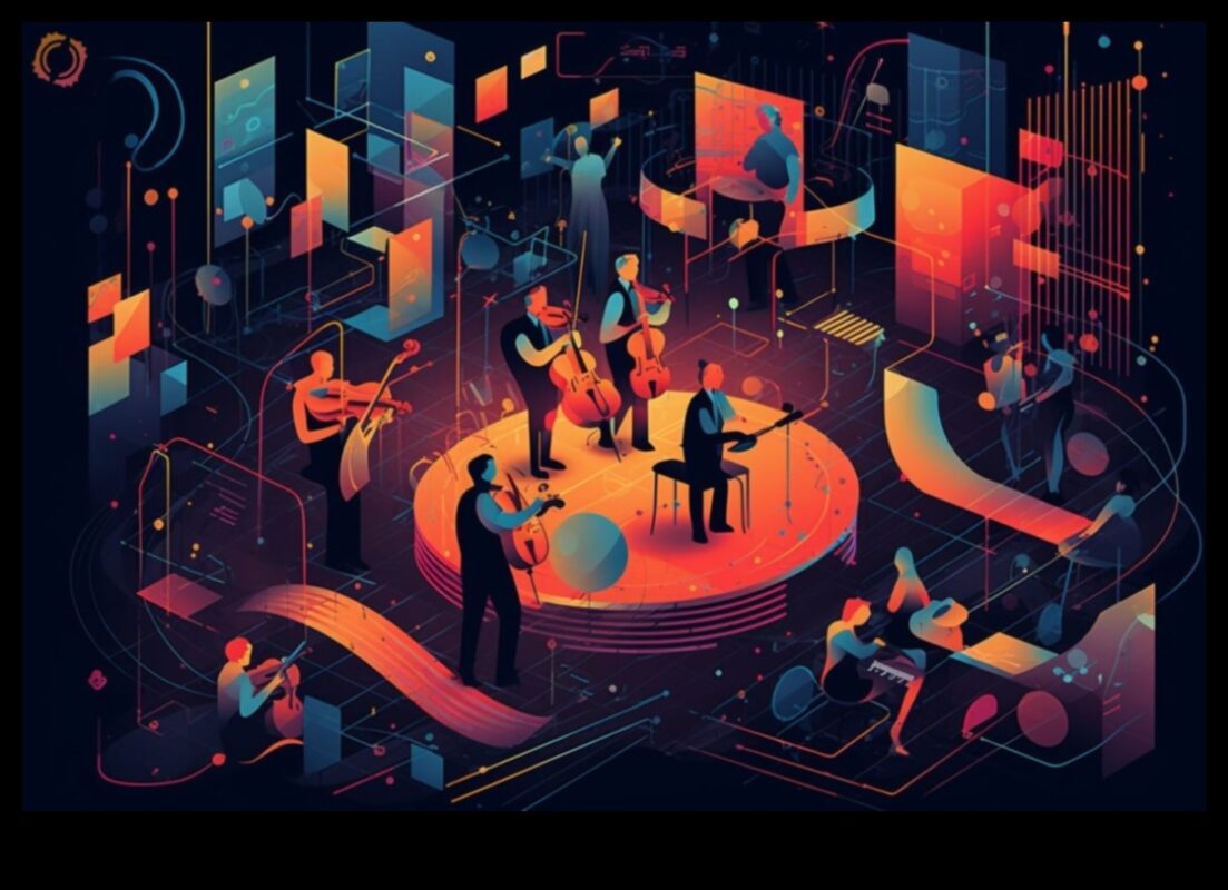 Trend Symphony: Orchestrarea succesului în peisajul afacerilor