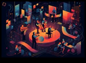 Trend Symphony: Orchestrarea succesului în peisajul afacerilor