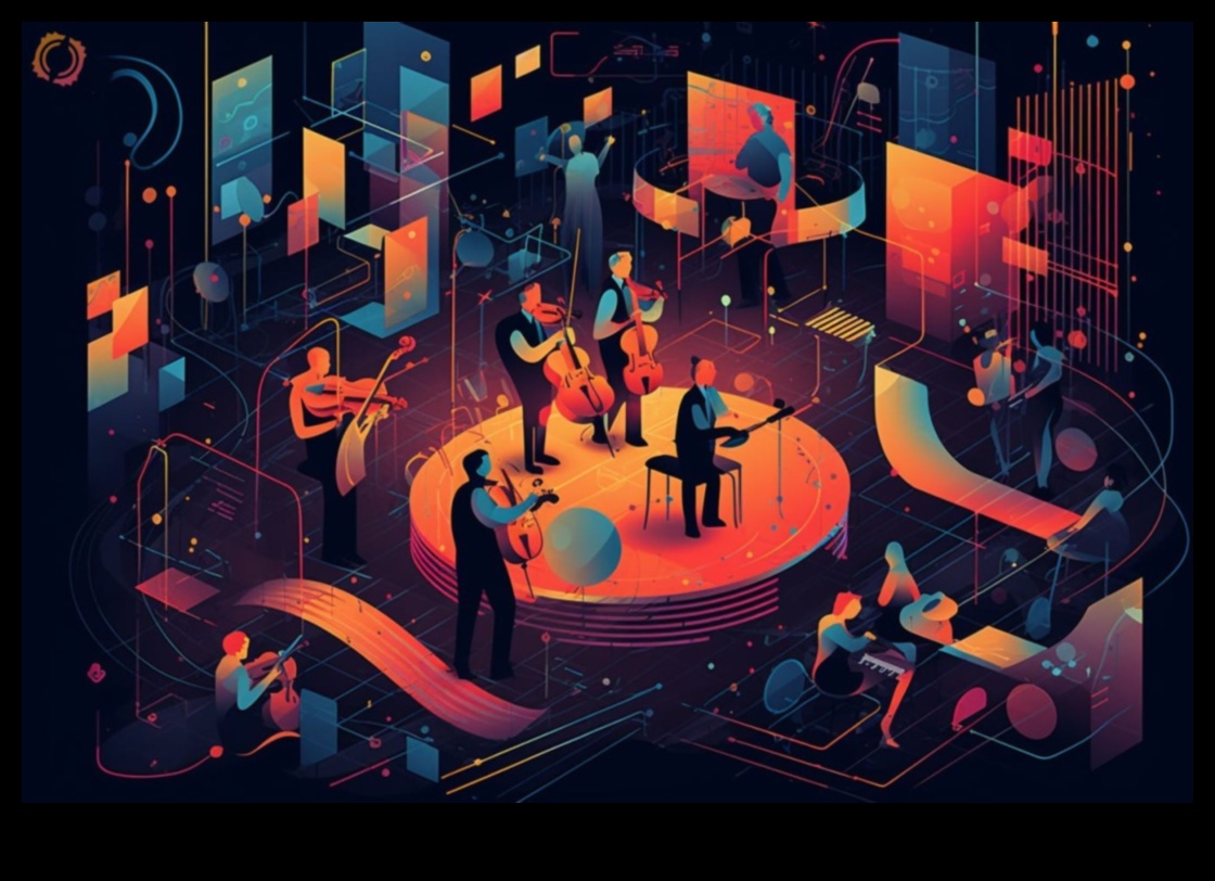 Trend Symphony: Orchestrarea succesului în peisajul afacerilor