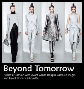 Trend Trailblazers Unleashed: Leading the Style Vanguard