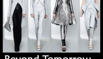 Trend Trailblazers Unleashed: Leading the Style Vanguard