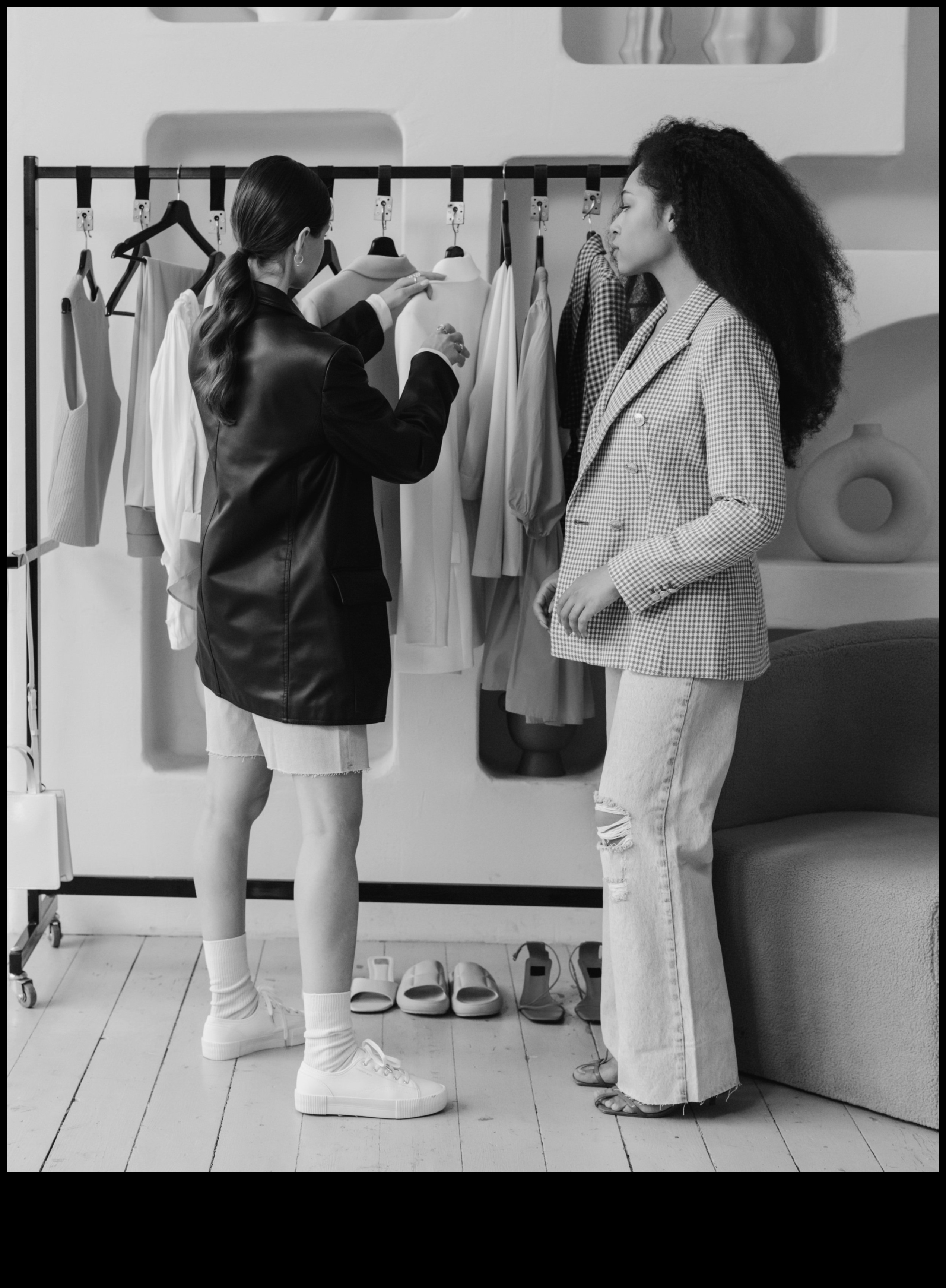 Eleganță urbană: navigați prin peisajul urban în ansambluri elegante