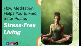 Viață fără stres: Descoperă beneficiile puternice ale meditației