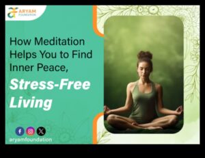 Viață fără stres: Descoperă beneficiile puternice ale meditației