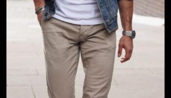 Minuni de weekend: modă casual pentru bărbați pentru relaxare